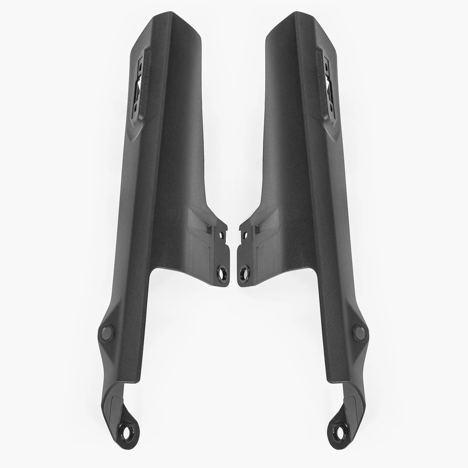 

Safuotn мотоциклетная вилка, защитная защита, передняя крышка вилки для Yamaha Tenere 700 2019 2020 2021 2022 2023 2024