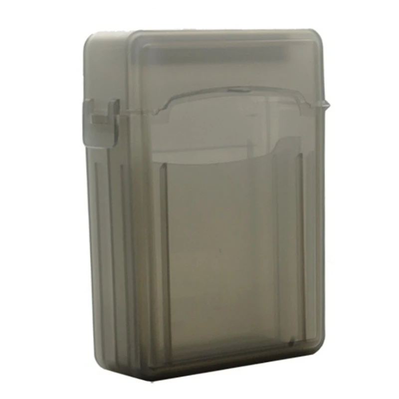 

2,5 дюймовый корпус SSD, чехол для жесткого диска, защитный чехол для жесткого диска, чехол, корпус для твердотельного диска, чехол