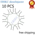 Зажимное седло для клапанов Bosch, ERIKC F00rj00322, F 00r J00 322 F00r J00 322, F 00r J00 322
