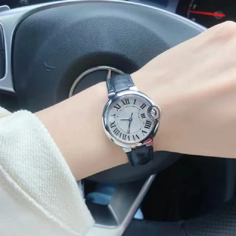 

2022 Trend Couple Luxury Watch Classic Charm Men's And Women's Fashion Watch