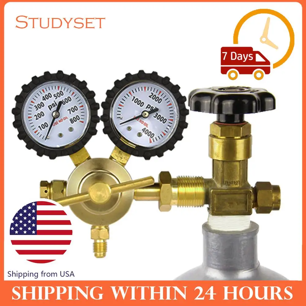 

Nitrogen Regulator Copper Type 44 Main Copper Nitrogen Pressure Reducer Nitrogen Regulator Copper Type 44 Main Copper
