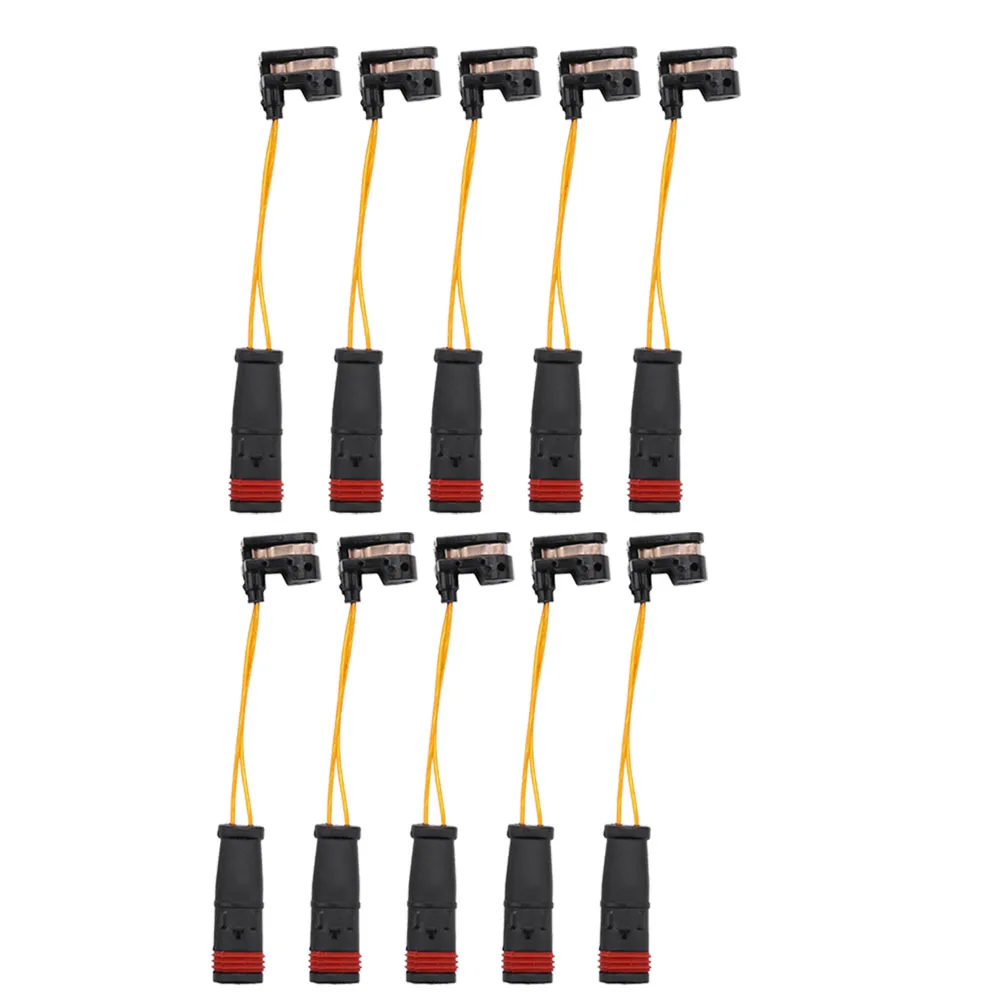 

10PCS 2205401517 1645401017 Front Brake Pad Wear Sensor for W211 S211 X164 W164 W166 W251 W220 W639