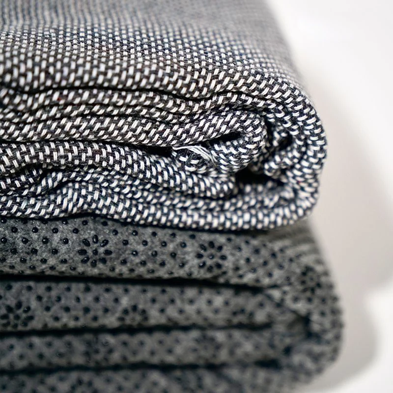 

1*5M Primary Tufting Cloth Backing Fabric For Carpet Weaving Knitting Material Rug Tufting Gun Embroidery Fabric