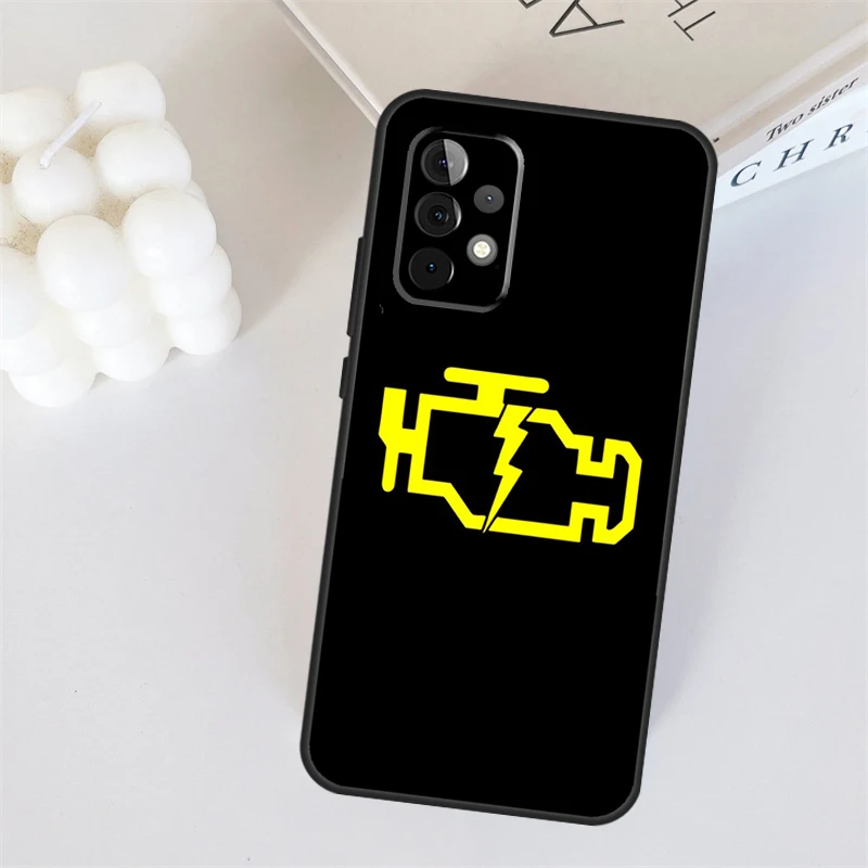 Чехол для Samsung Galaxy A34 A12 A13 A14 A24 A54 A53 A33 A23 A52 A32 A22 A71 A51