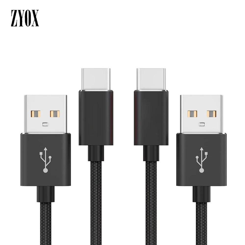 

For Playstation 5 PS5 USB Type C Charging Cable For Xbox Series X / S Controller Charger Wire Power Cord Gamepad Accessories