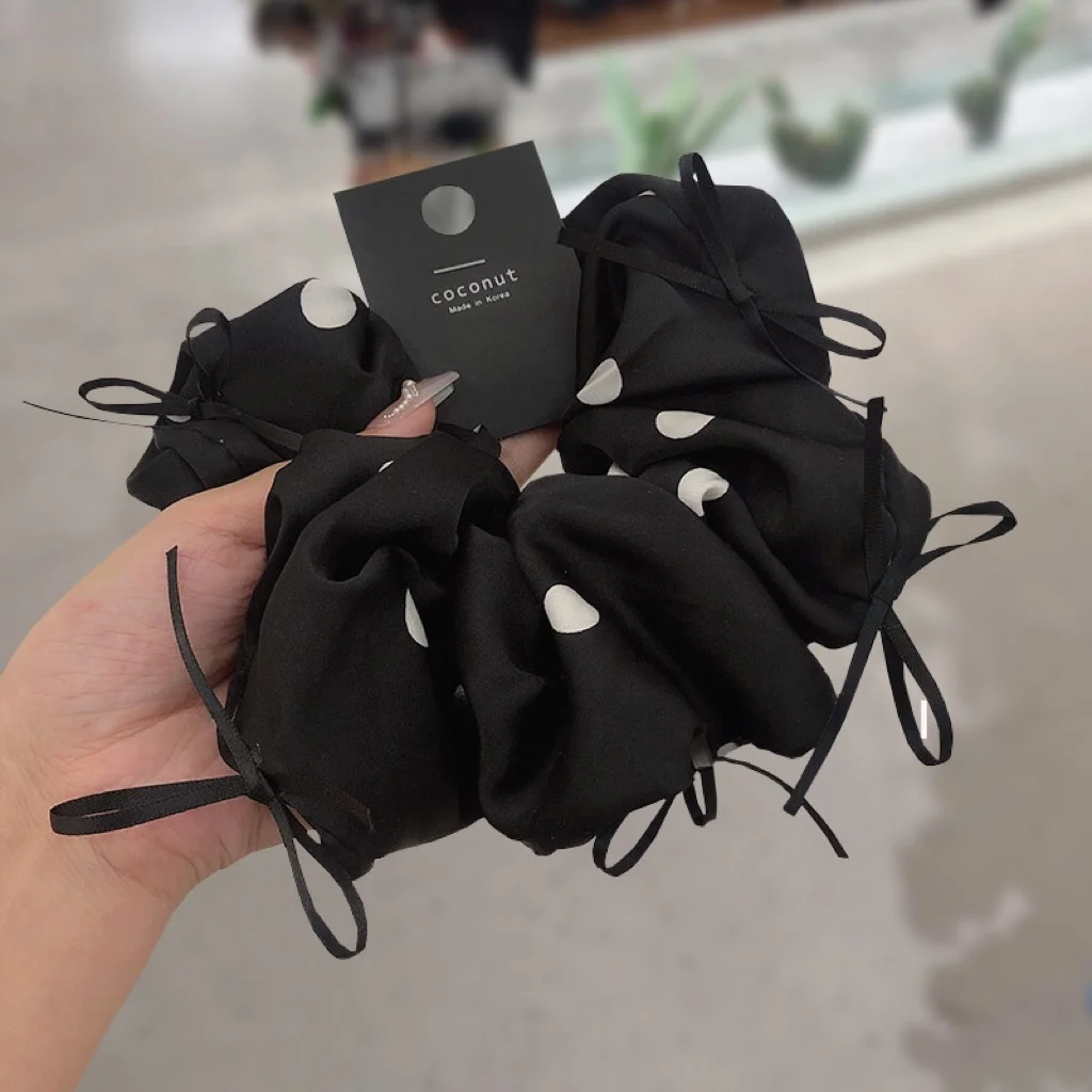 Аксессуары для волос из Южной Кореи новинка 2024 высококачественная изысканная