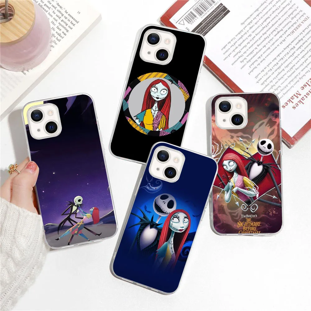 Прозрачный чехол AU-15 Corpse Bride для Moto One Zoom Action Hyper Macro Vision E4 G6 G7 Fusion Play Plus Power