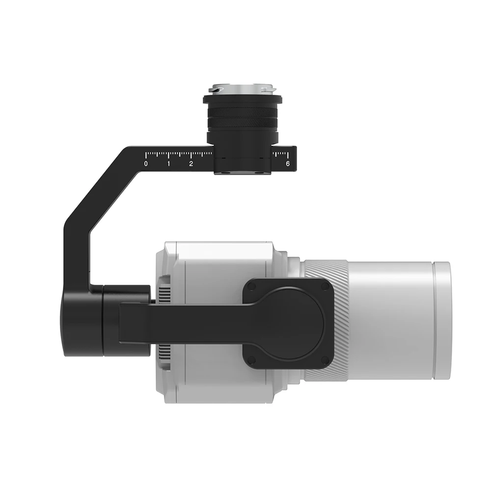 

M15 Pro high pixel mini drone camera for medical military