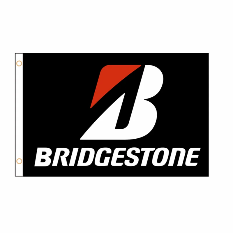 

Bridgestone Flag Banner 2ft*3ft 3ft*5ft