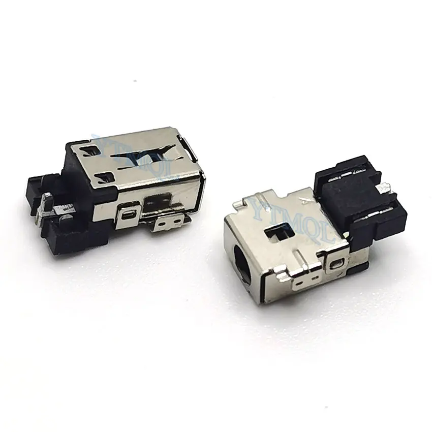 

1-10 шт. для Acer SP111-32N A315-34 N19H1 Swift 3 SF313-52 SF313-53 Spin 3 SP314-54N разъем питания постоянного тока разъем для зарядки порт