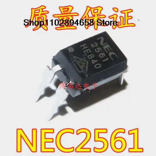 

10Pcs PS2561 NEC2561 PS2561-1 4