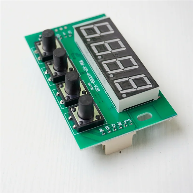 RGBW 4-цветная материнская плата со светодиодной подсветкой 54X3W 36X3W Запчасти для ремонта (art.: 3920cafe408bb) - 3920cafe408bb