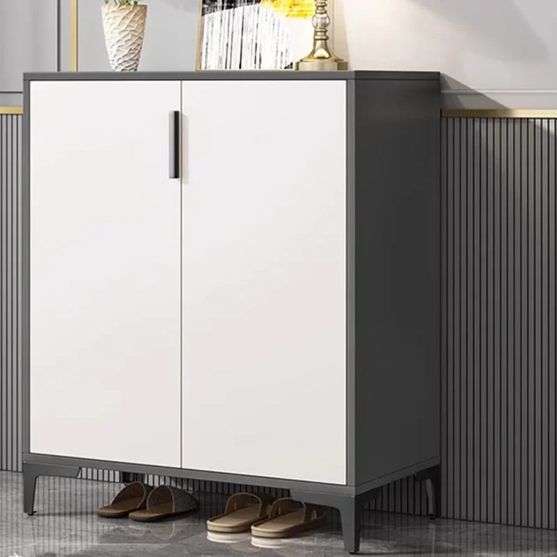 Органайзер для обуви полка роскошный дизайн гостиной экономия места современная