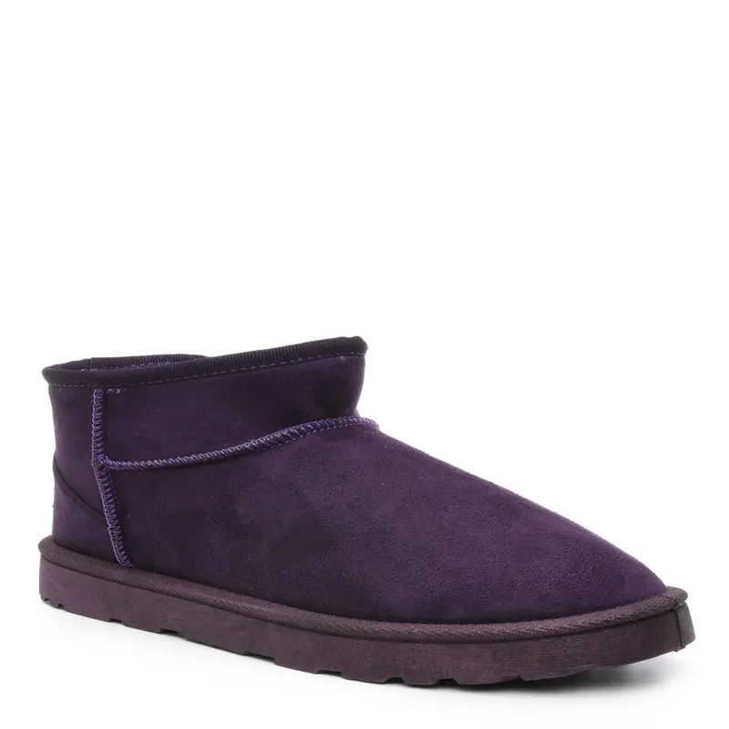 

Women's Cozy Shearling Boot