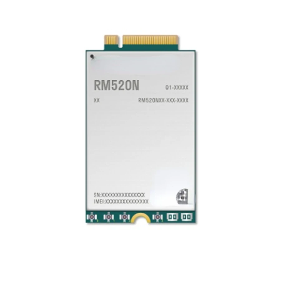

Rm520n-gl Rm520n 5g Iot Module High Speed Rm520n-gl