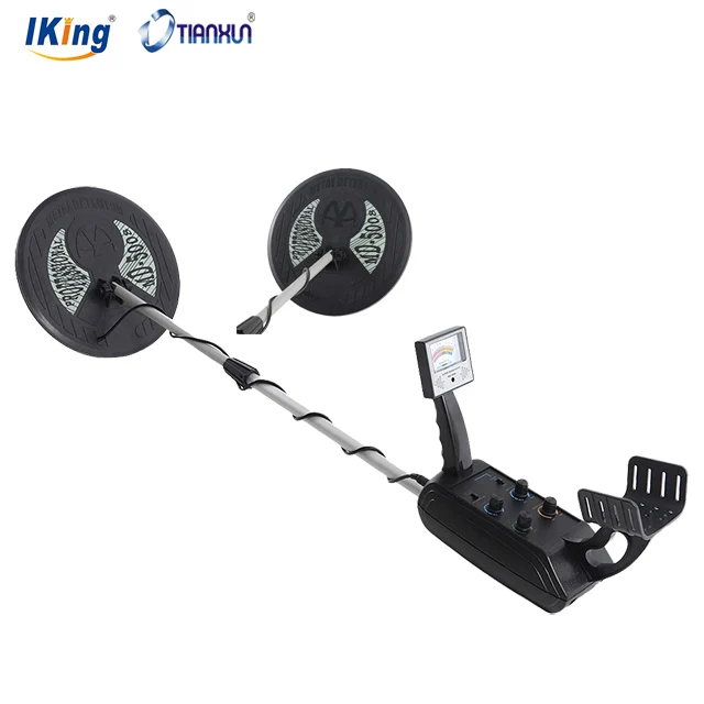 Металлический детектор MD-5008