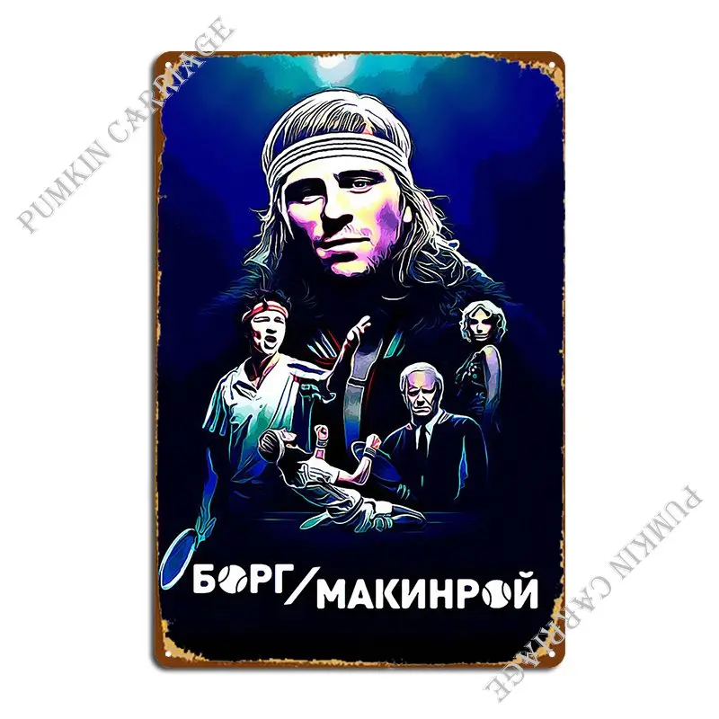 

1 металлический плакат с налет, печатный плакат для гаража, создание оловянного плаката