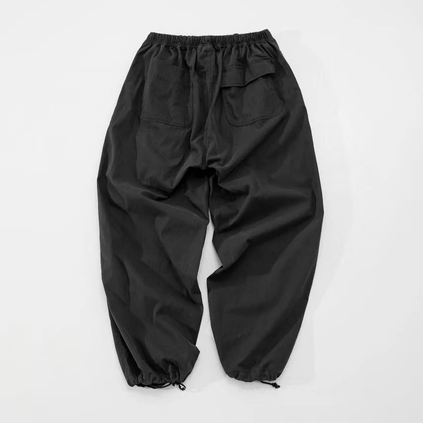 

NIGO Casual Men's Elastic Pants NGVP #nigo94244