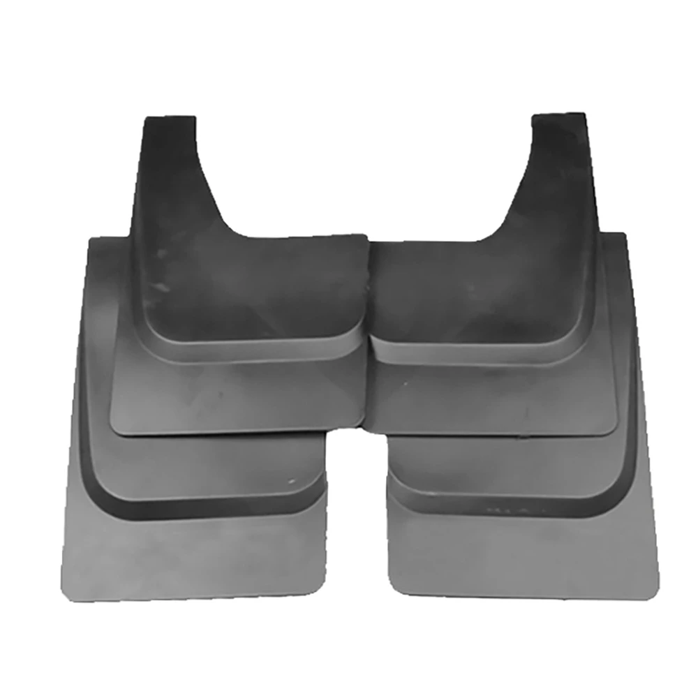 

Брызговики для Ford Raptor F150 F-150 F 150 2009-2019