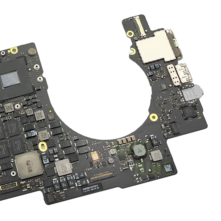 Original A1398 Motherboard i7 8GB 16GB For Macbook Pro Retina 15&quot Logic Board 2012 2013 2014 2015 Years |