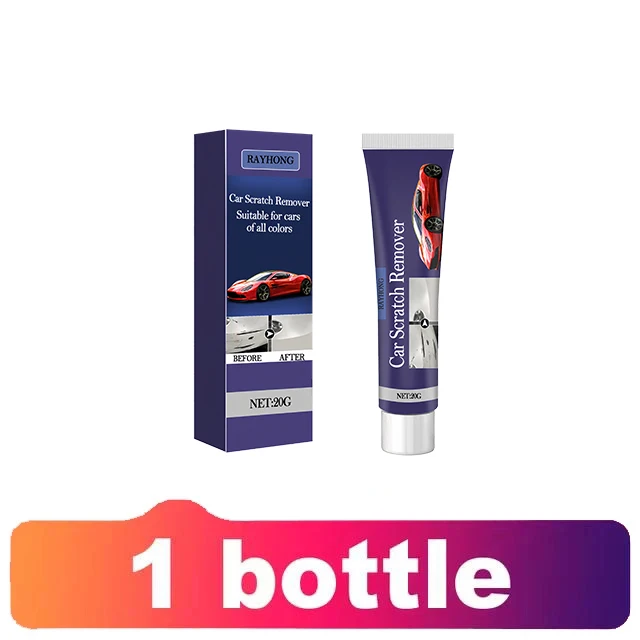 

Средство для удаления автомобильных царапин Уход за краской на кузове автомобиля Удаление царапин Ремонт сломанной краски Гладкий воск против царапин Автоматическое шлифование кузова Co