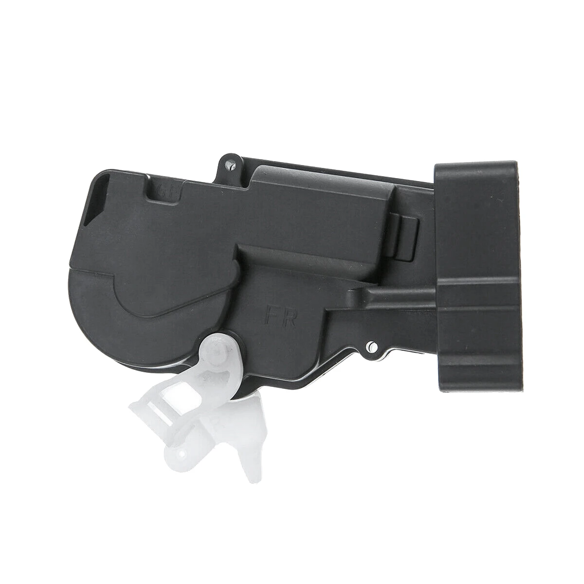 Передний правый пассажирский боковой дверной замок привод для Toyota Sequoia 01-07 Avalon 00-04