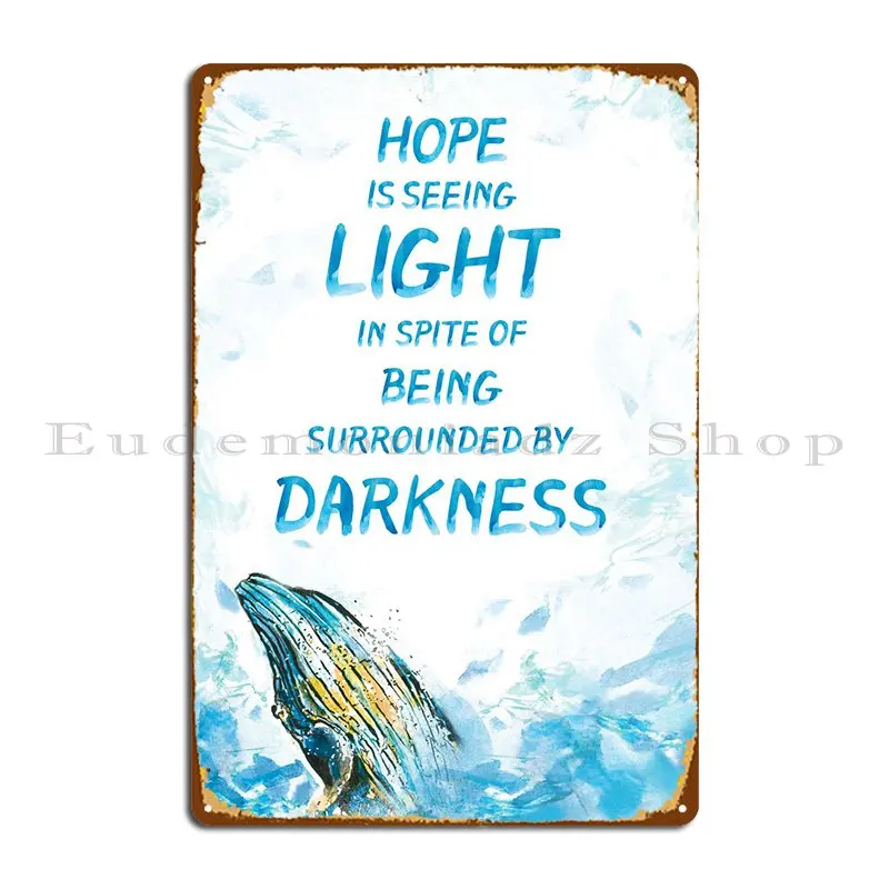 

Life Of Pi Poster 2 Metal Signs Wall Cave Printing Club Bar Printing Wall Cave Tin Sign Poster