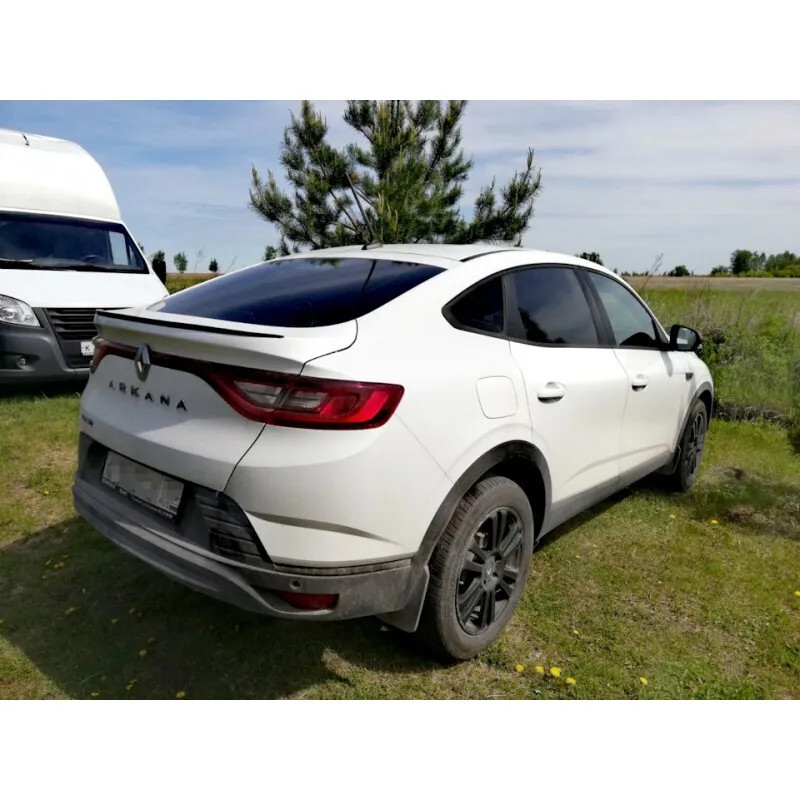 Спойлер Renault Arkana