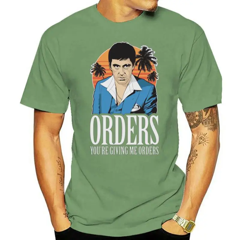 

Мужская футболка с круглым вырезом, 100% хлопок