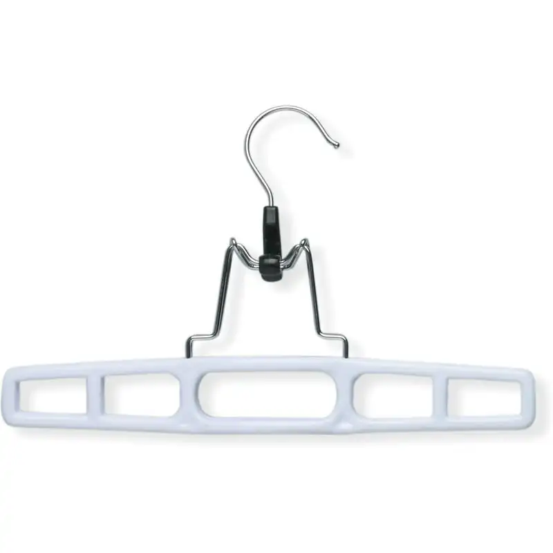 

Clamp Pants & Skirt Hangers, 12 Pack, White Pride stuff Lesbian pride flag Flags funny Honduras Middle finger Funny flags for a