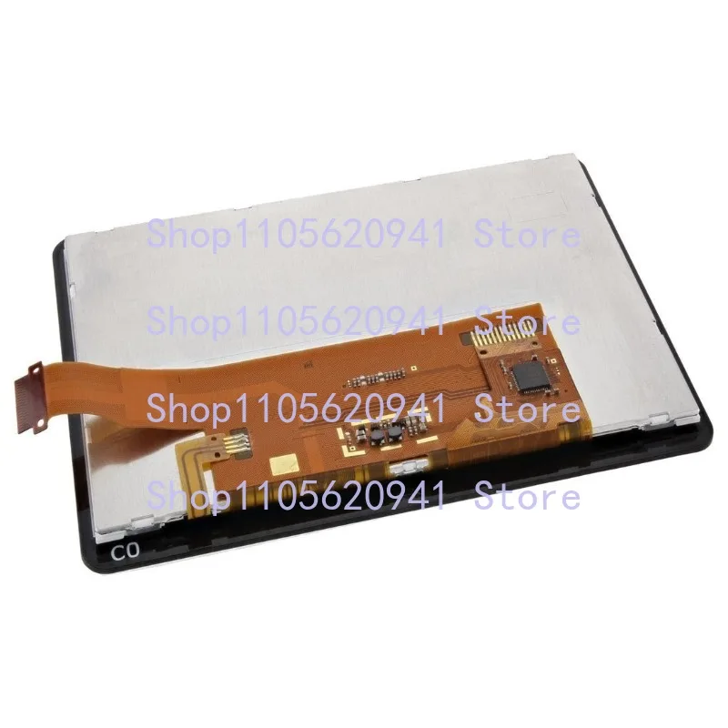 Фото Новый сменный экран для PS Vita 2000 Slim (1 шт.) №2