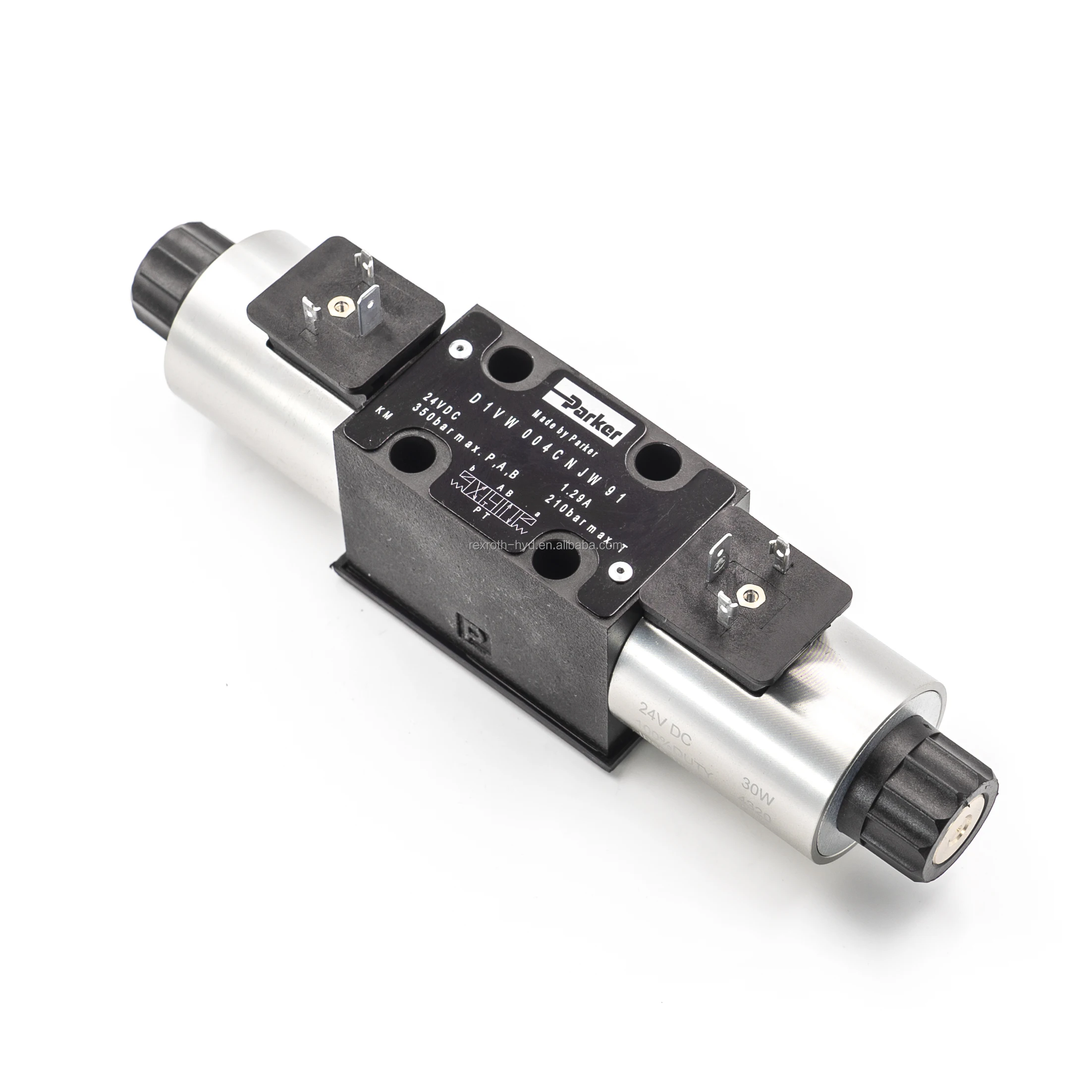 

Parker гидравлические СОЛЕНОИДНЫЕ клапаны D1VW003CNJW, D1VW004CNJW, D1VW005CNJW гидравлический регулирующий клапан
