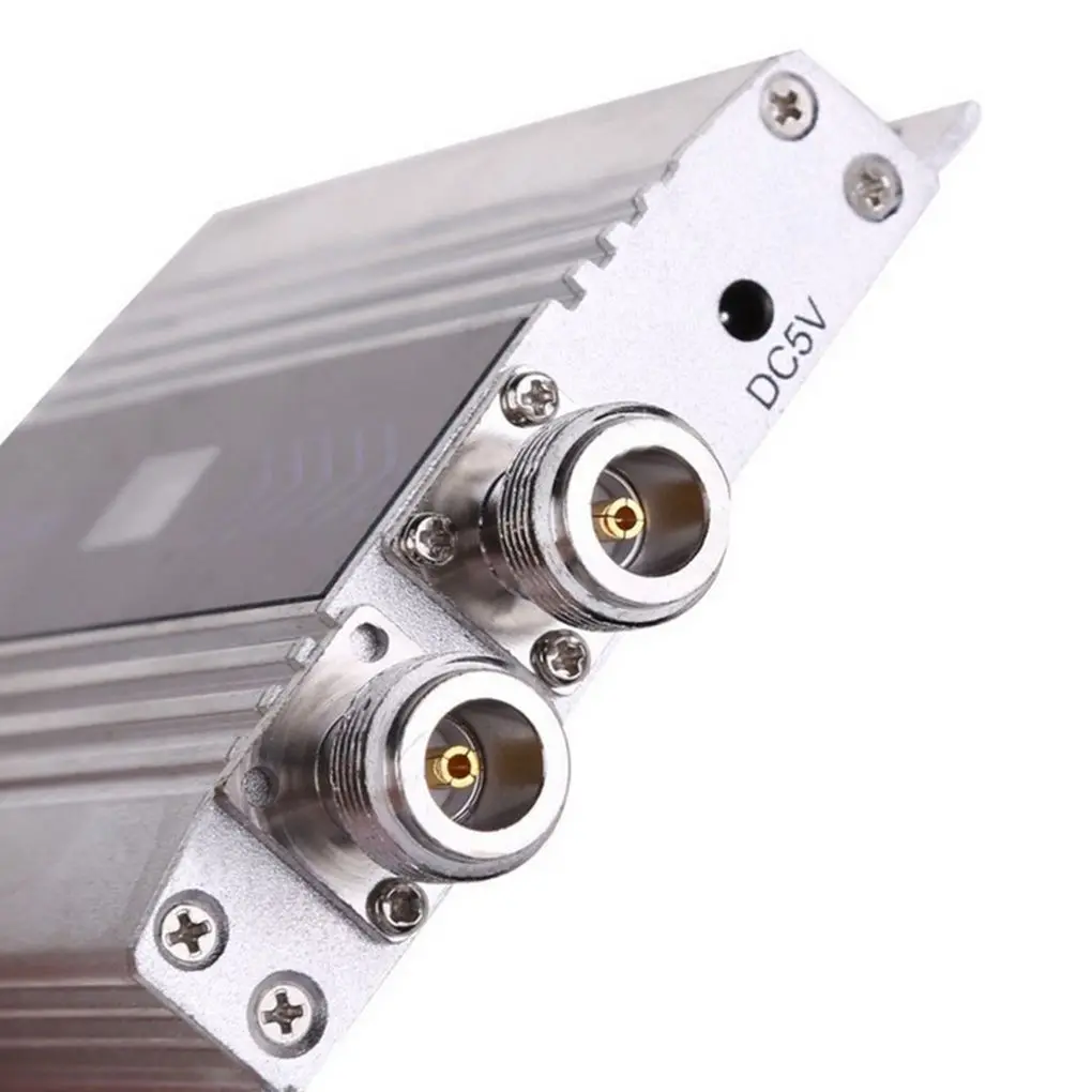 

Cellphone Signal Enhancing Antenna GSM 900Mhz Signal Receiving Amplifier Wall Mount Outdoor Aerial