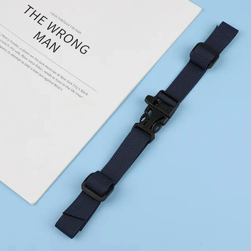 Регулируемый Плечевой Ремень Для Рюкзака Тактические Уличные Сумки Аксессуары