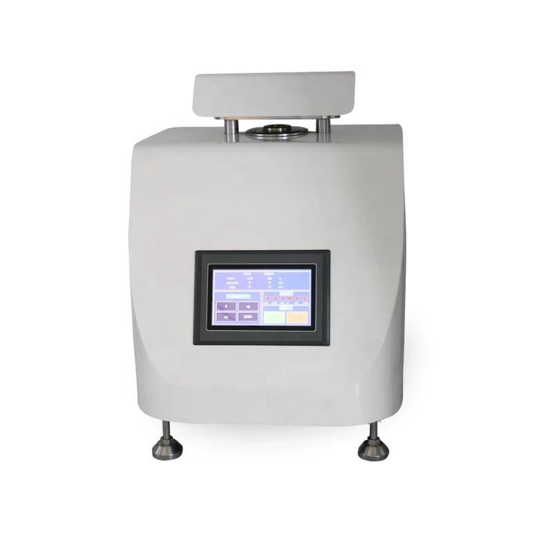 

ZXQ-3 Hot Mounting Press with A Function of Automatic Raise of Sample After Mounting