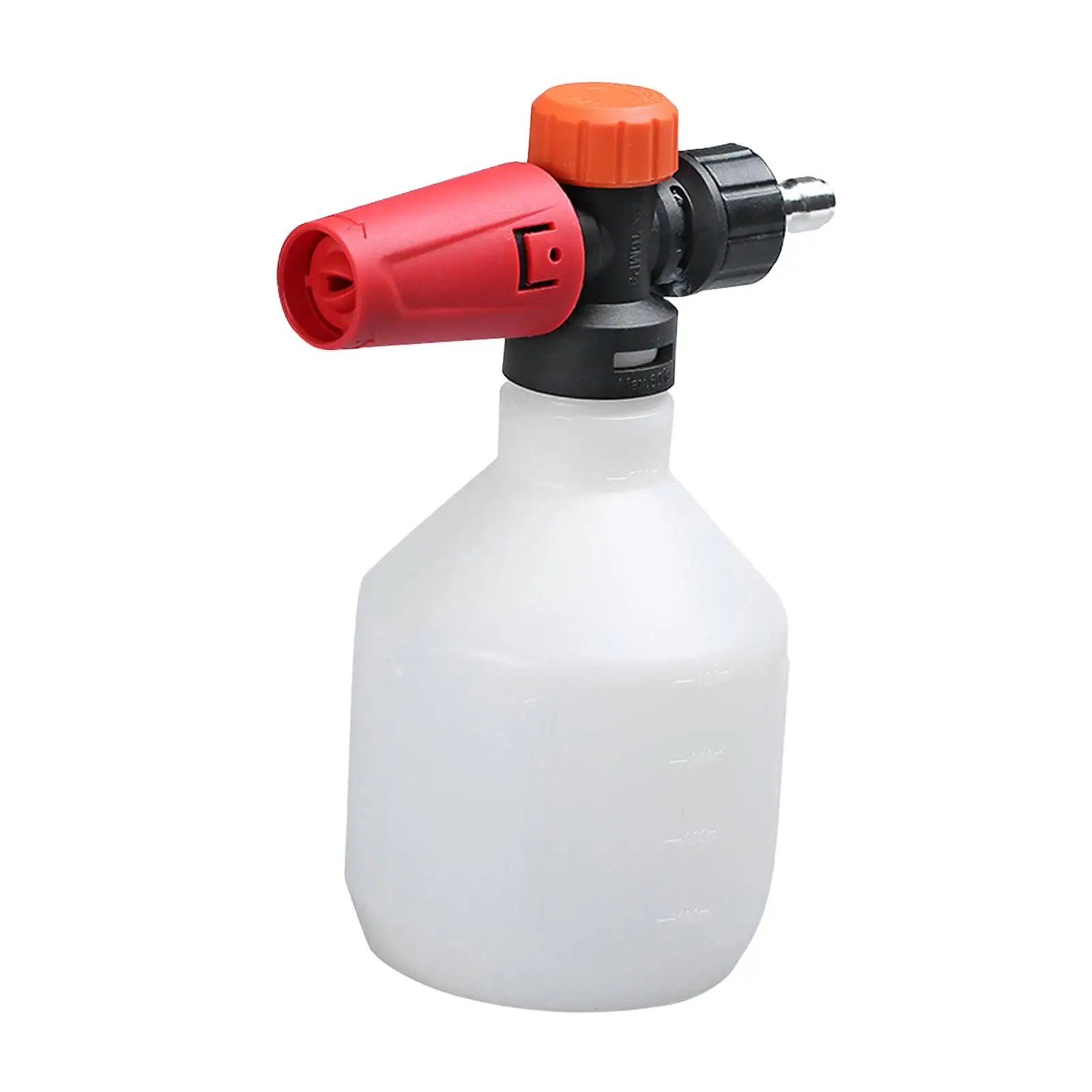 

Portable Car Hand Pump Pressure Foam Sprayer Cleaning Tools Watering Can Manual 500ml Soap Sprayer Bottle for Home Cleaning