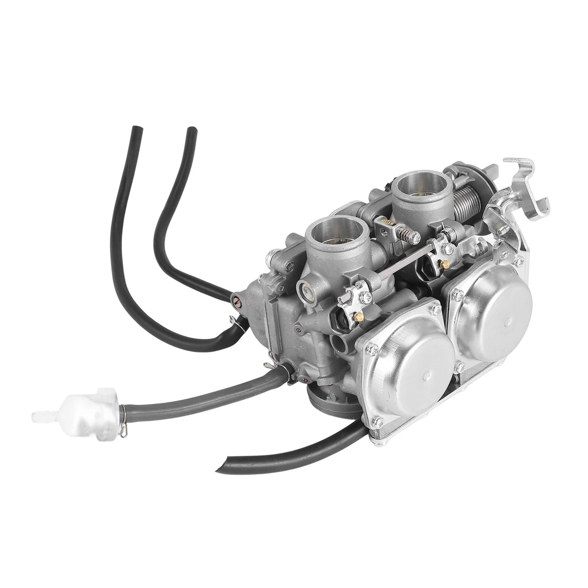 PD26JS 26 мм 250CC CBT 125/250 Twin цилиндровый карбюратор для мотоцикла ATVs Джонни Паг СПАЙДЕР