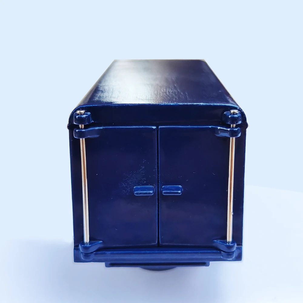 Игрушечные модели автомобиля 1:43 литые грузовые автомобили без дистанционного