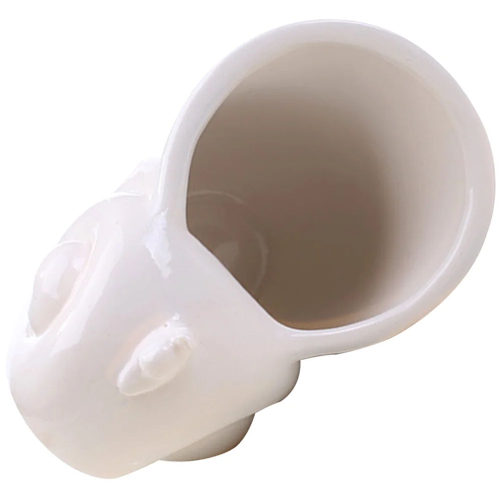 

Succulent Pots Planter Ceramic Flowerpots Flower Pot Ceramics Bonsai