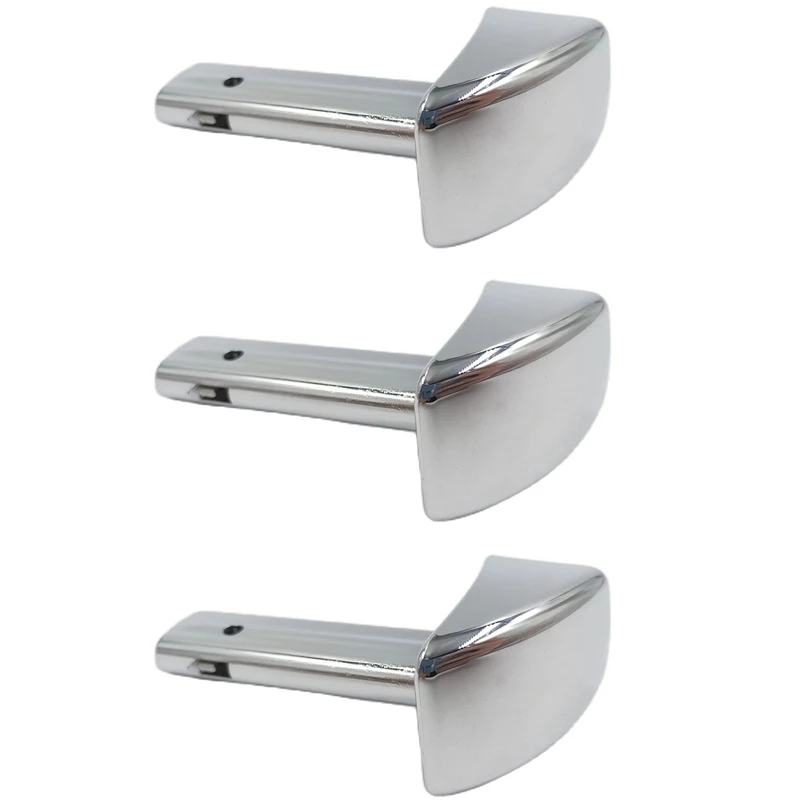 3x ручка спуска сиденья автомобиля подходит для Maserati Grancabrio granтуризм 980145120