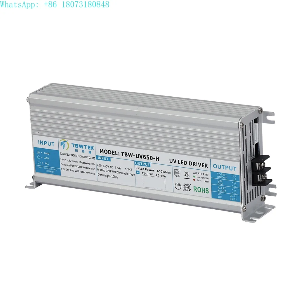 TBW-UV650 Защита от перенапряжения и перегрузки по току AC227V входной постоянный ток