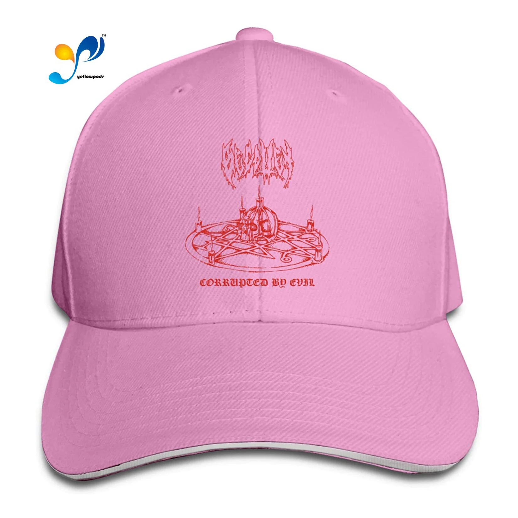 

Moto Gp Baseball Cap Cannibal Corpse Unisex Fashion Classic Adjustable Sandwich Hat Outdoor Sports