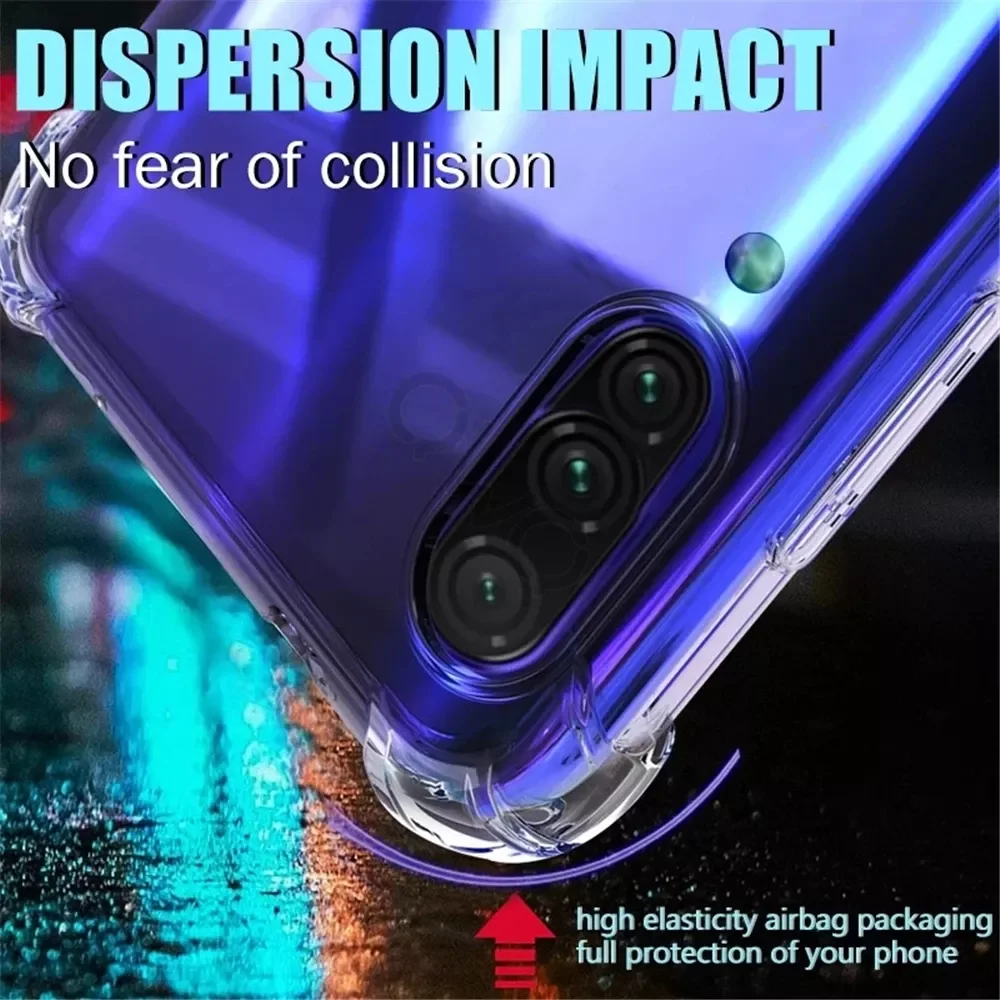 

New Fashion For Samsung Galaxy S8 S9 S20 FE S10 Plus S7 Note 8 9 10 20 S21 Ultra A20 A30 A50 A70 A51 A71 A52 A72 A21S Cover