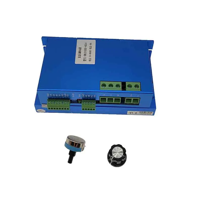 Контроллер Bldc 24 В/36 В/48 В/60 500 Вт 800 1000 двигателя bldc