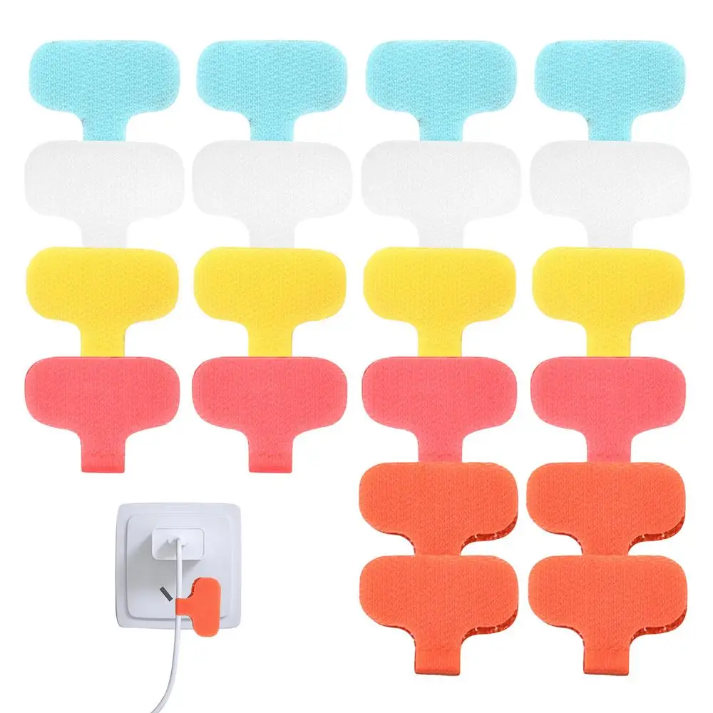 

Проводные этикетки, 20X бирки для маркировки, многоразовые маркеры для проводов, запись на кабеле, идентификатор различных цветов, организация проводов и