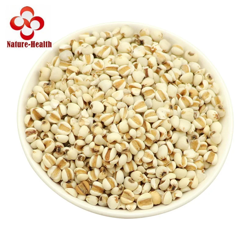 

Yi Yi Ren Coix Seeds Semen Coicis Lachrymae Jobi