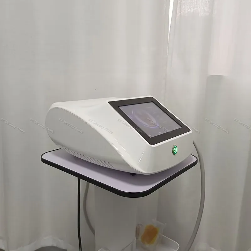 Профессиональный уход за кожей morpheus 8 RF фракционные микроигольные машины для