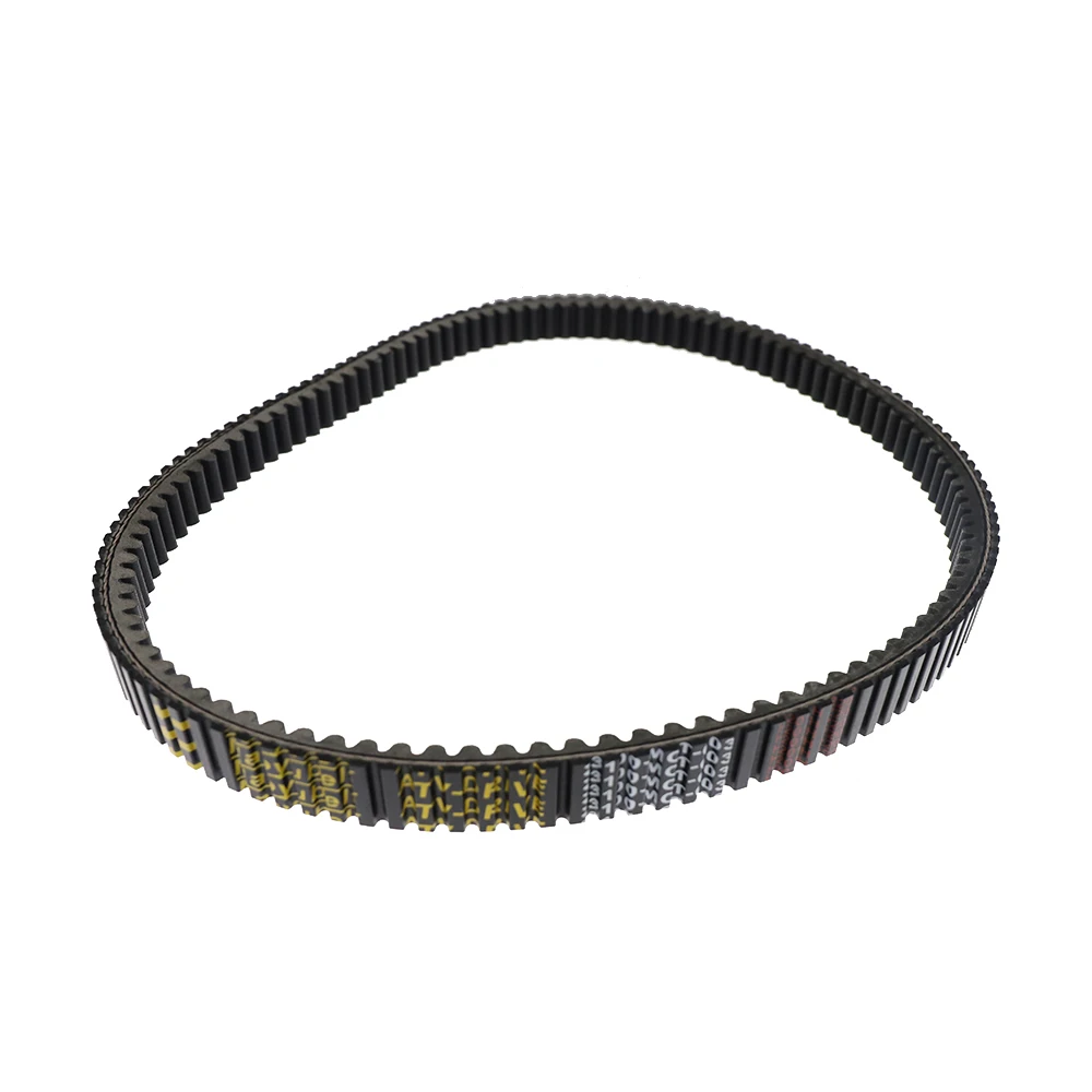 Универсальный ремень для мотоцикла USERX привода расширенного двигателя Honda 600 FJS600