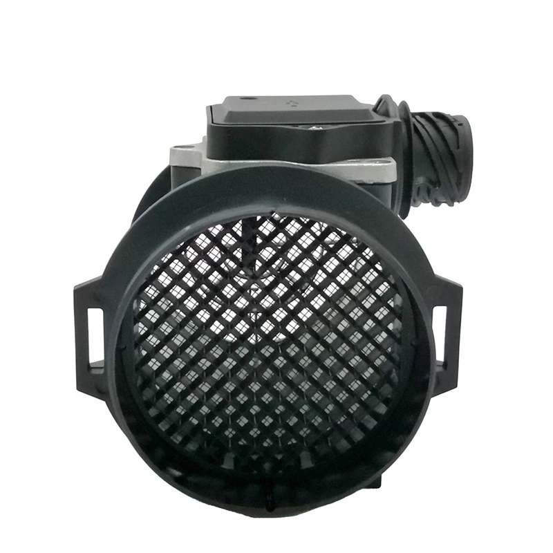 Расходомеры воздуха 5WK9600 5WK9 600 1703275 5WK9617 13621703650 Для BMW E36 E38 E39 323i 328i 523i 528i 728i 323is 323ti 328is