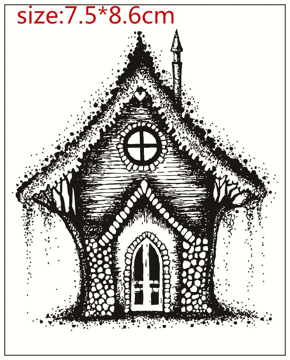 

Прозрачный силиконовый фотоальбом для скрапбукинга «сделай сам»